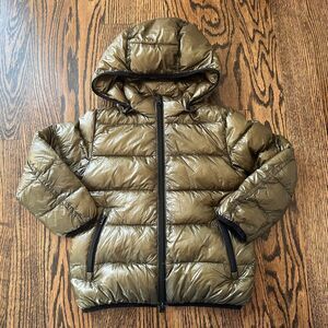 Herno 7den Ultralight Quilted Down Puffer (4A)